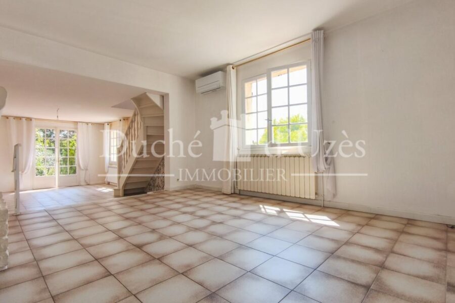 Maison à vendre à Uzes — Vue nature — photo 5