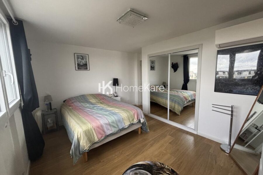 Appartement à vendre à Colomiers — Vue sur la ville — photo 5