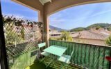 Appartement à vendre à Chateauneuf grasse — Vue montagne — photo 1