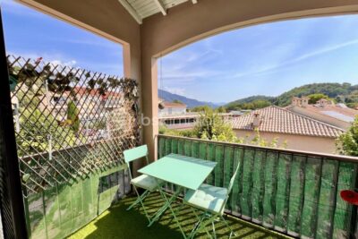 Appartement à vendre à Chateauneuf grasse