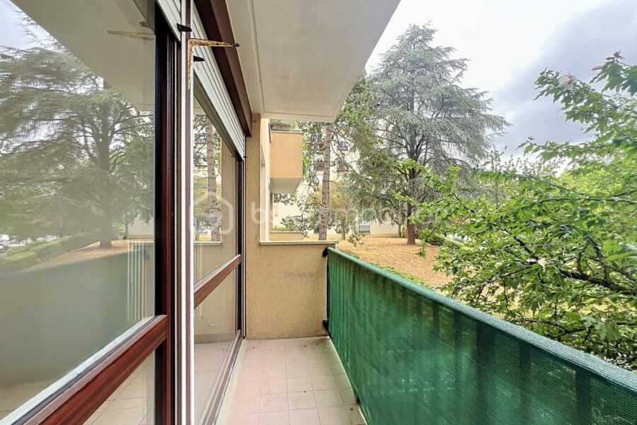Appartement à vendre à Ris orangis — Vue dégagée — photo 5