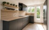 Appartement à vendre à Le port marly — Vue nature — photo 4