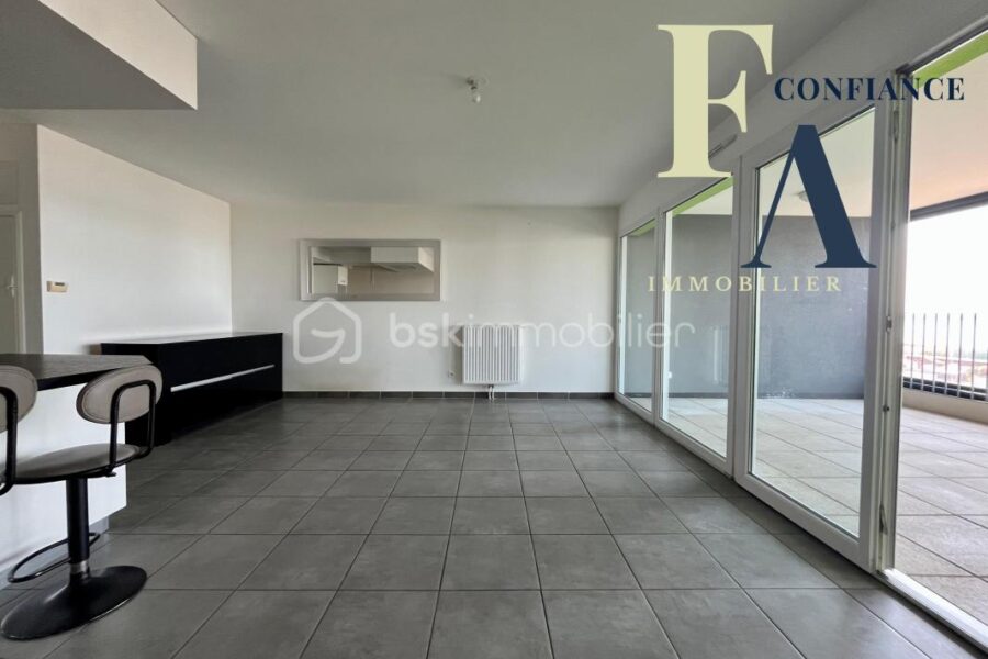 Appartement à vendre à Sete — Vue mer — photo 5