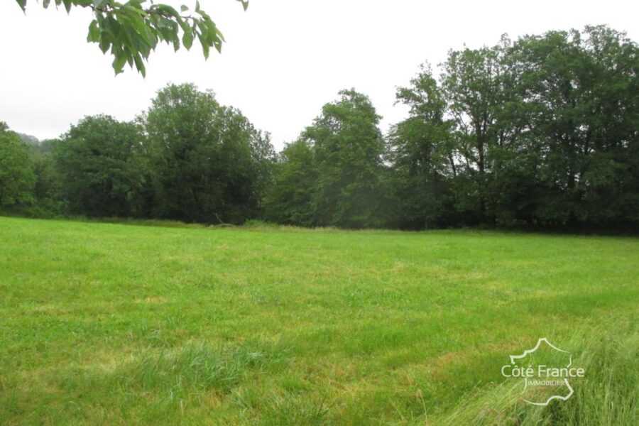 Terrain à vendre à Tamnies — Vue nature — photo 4