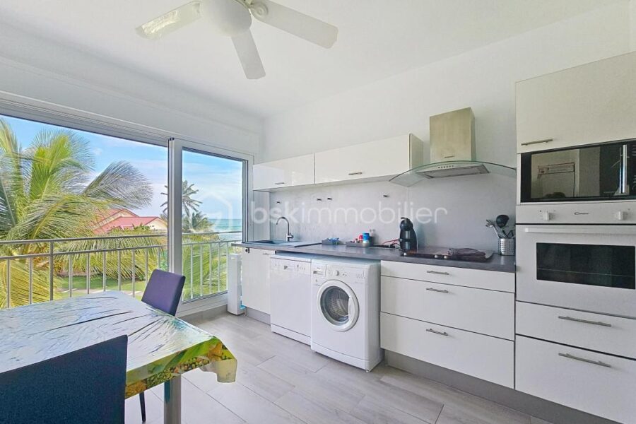 Appartement à vendre à Saint francois — Vue mer — photo 4