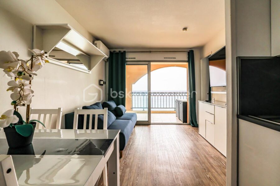 Appartement à vendre à Cannes — Vue mer — photo 4
