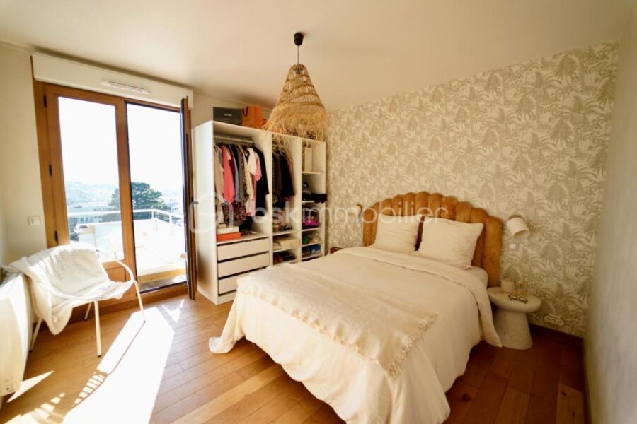 Appartement à vendre à Brest — Vue mer — photo 4