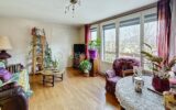Appartement à vendre à Echirolles — Vue parc & jardin — photo 5