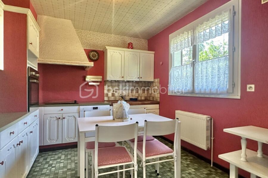 Maison à vendre à Villecien — Vue dégagée — photo 4