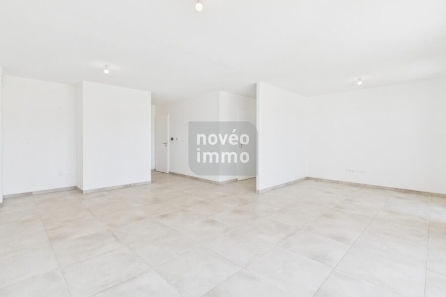 Appartement à vendre à Geispolsheim — Vue dégagée — photo 4