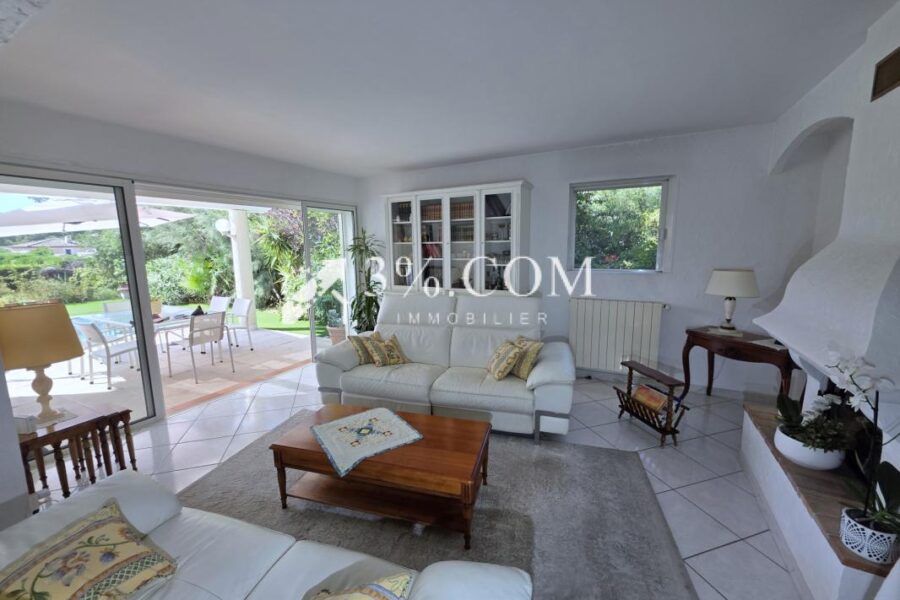 Maison à vendre à Saint raphael — Vue nature — photo 5