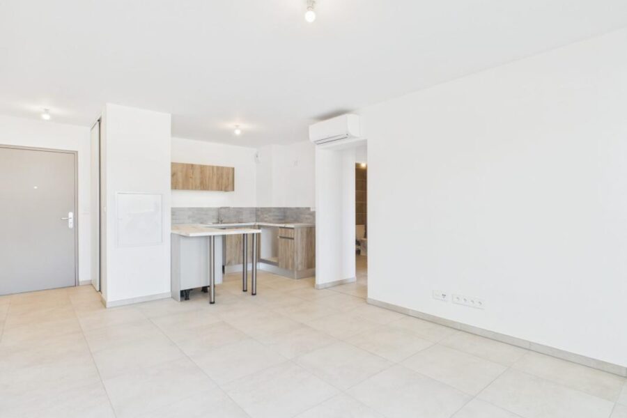 Appartement à vendre à Ajaccio — Vue nature — photo 4