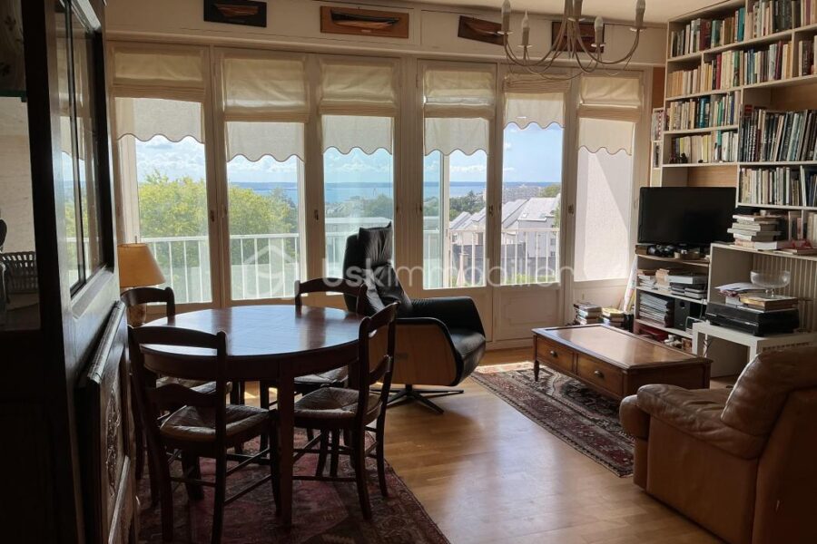 Appartement à vendre à Brest — Vue mer — photo 4