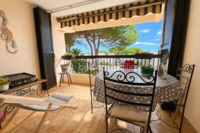 Appartement à vendre à Le grau du roi