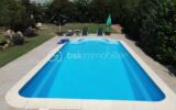 Maison à vendre à Saint chamas — Vue mer — photo 5
