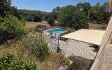 Maison à vendre à Lorgues — Vue nature — photo 1