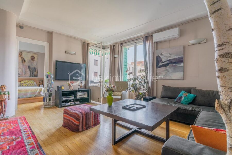 Appartement à vendre à Annecy — Vue nature — photo 4