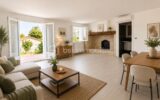 Maison à vendre à Auch — Vue sur la ville — photo 4