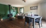 Maison à vendre à Castelbiague — Vue nature — photo 4