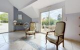 Maison à vendre à Quibou — Vue parc & jardin — photo 5