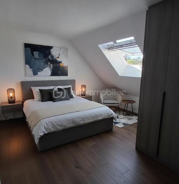 Appartement à vendre à Pouilley les vignes — Vue nature — photo 4