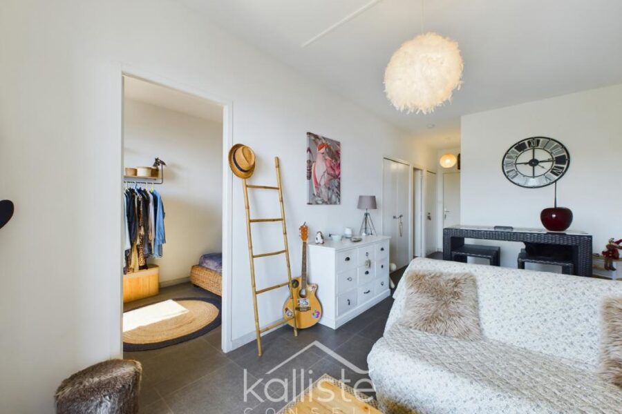 Appartement à louer à Ajaccio — Vue mer — photo 4