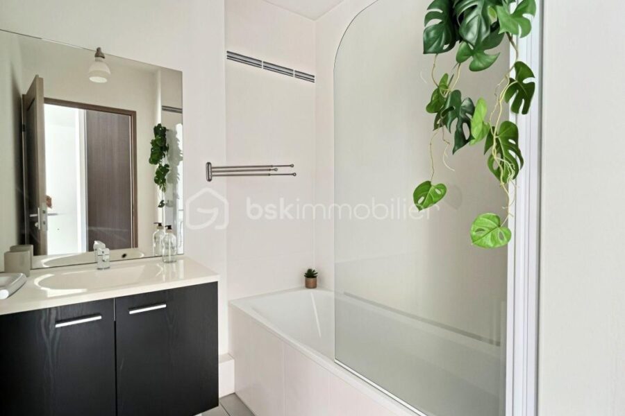Appartement à vendre à Montpellier — Vue nature — photo 4