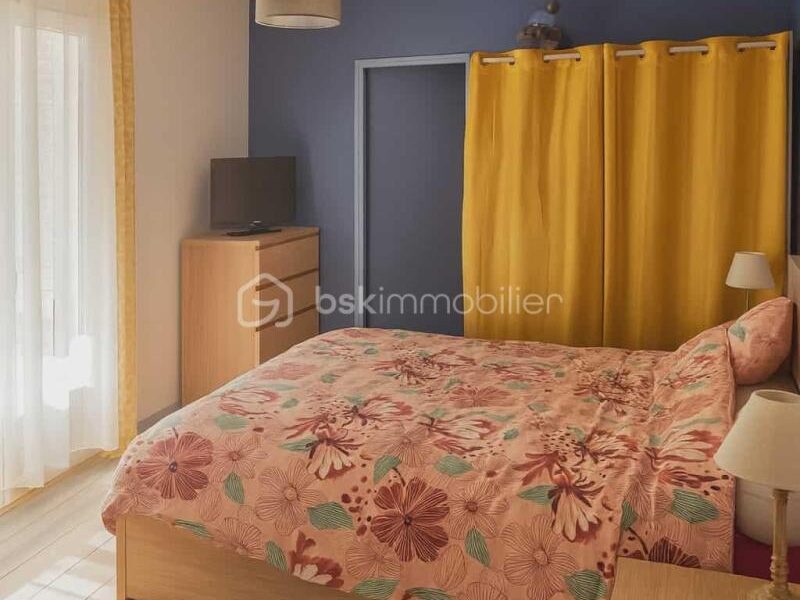 Maison à vendre à Mirande — Vue dégagée — photo 5