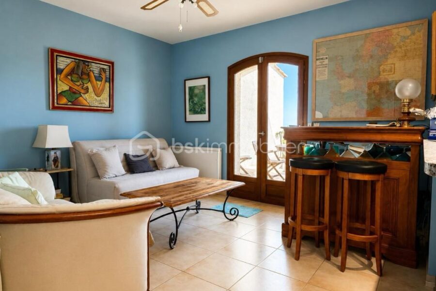 Maison à vendre à Frontignan — Vue mer — photo 4