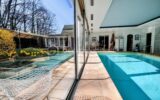 Maison à vendre à Jouars pontchartrain — Vue parc & jardin — photo 5