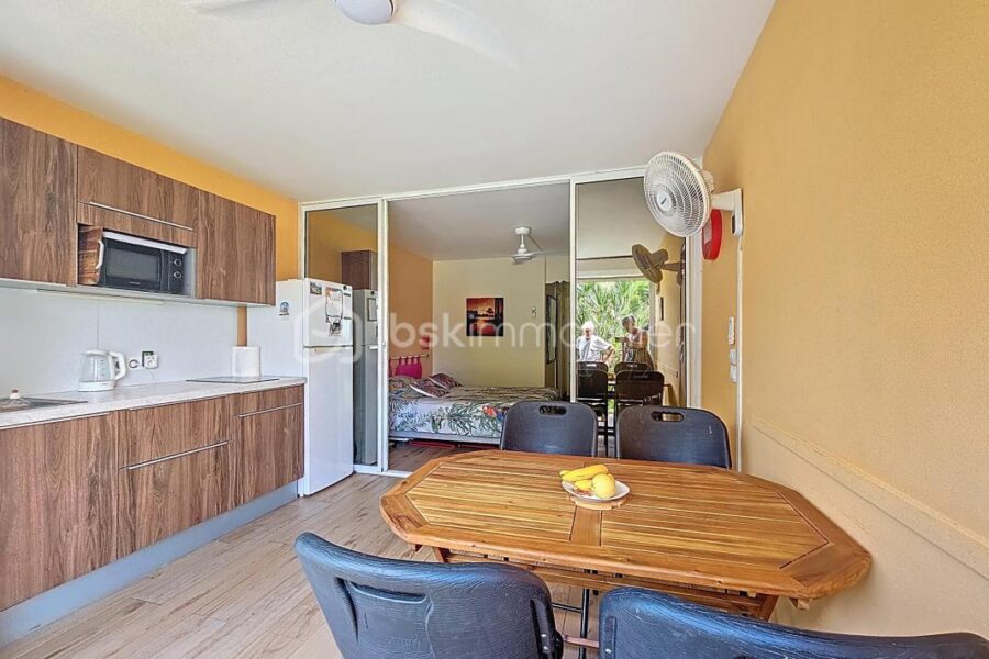 Appartement à vendre à Saint francois — Vue mer — photo 5