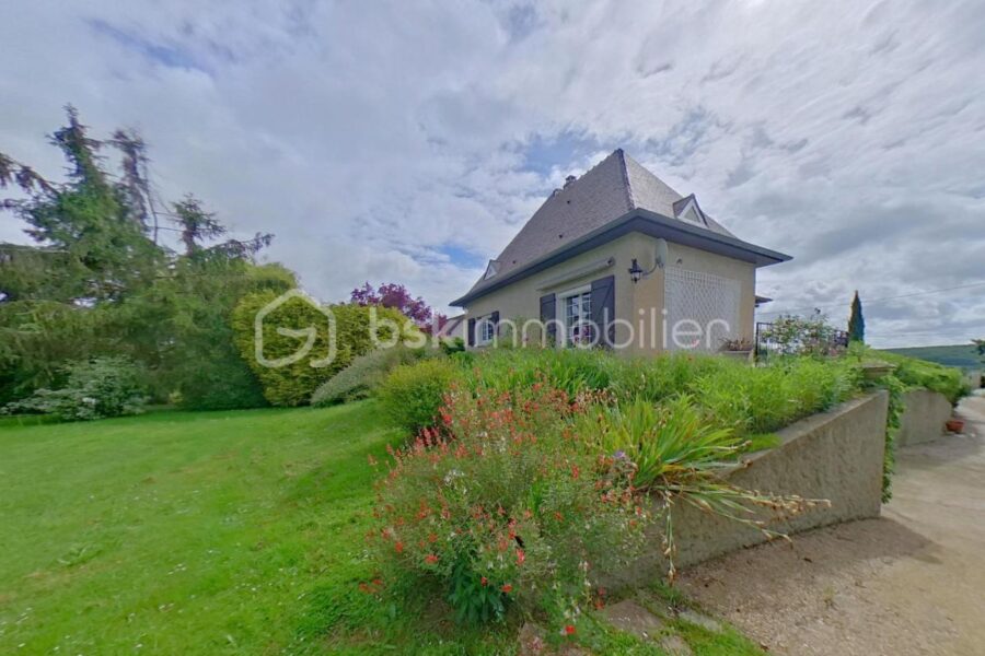 Maison à vendre à Pont sur yonne — Vue nature — photo 4