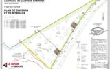 Terrain à vendre à Clohars carnoet — Vue dégagée — photo 4