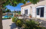 Maison à vendre à Poilhes — Vue dégagée — photo 5