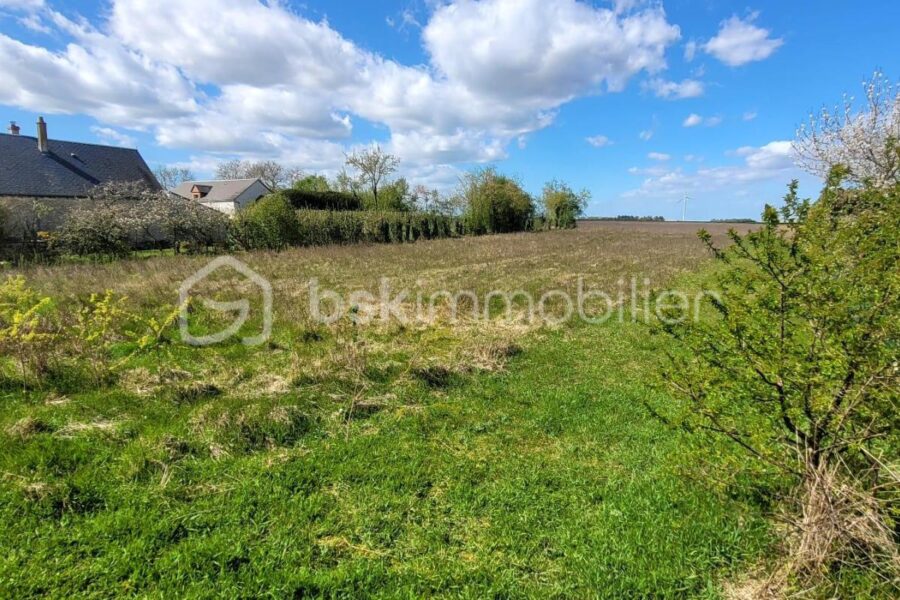 Terrain à vendre à Tournoisis — Vue nature — photo 4