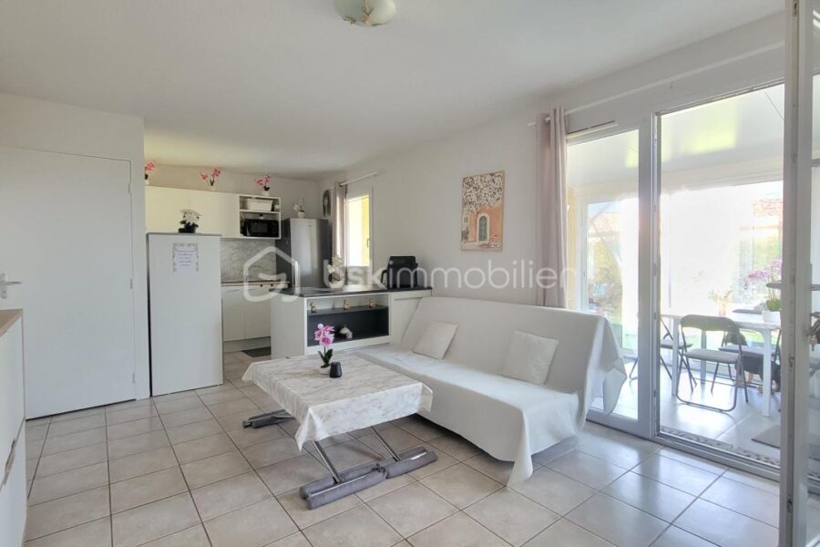 Maison à vendre à Colombiers — Vue nature — photo 4