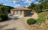 Maison à vendre à Pontours — Vue nature — photo 5