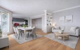 Appartement à vendre à Paris 19e arrondissement — Vue sur la ville — photo 5