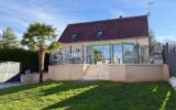 Maison à vendre à Nanteuil les meaux — Vue sur la ville — photo 4