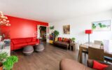 Appartement à vendre à Paris 15e arrondissement — Vue sur la ville — photo 4