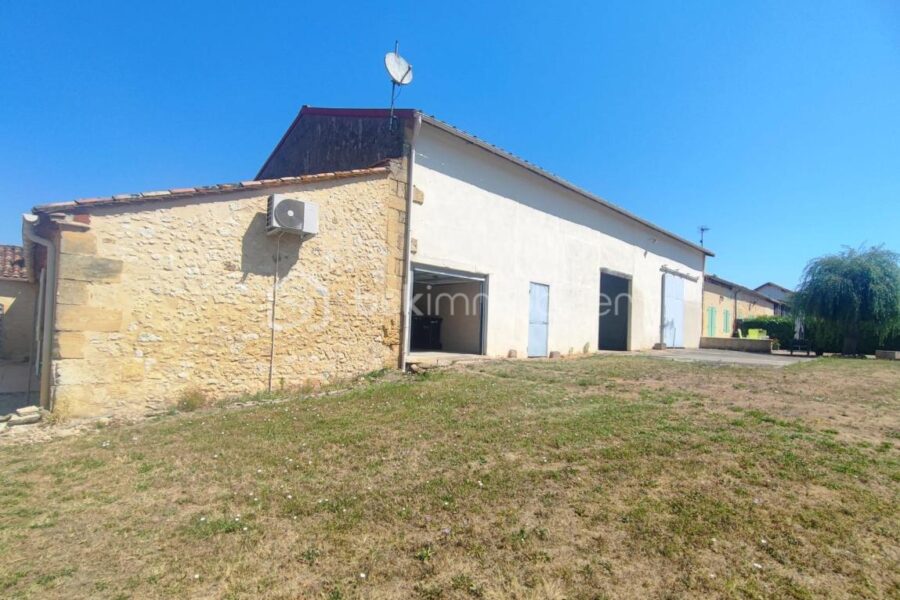Maison à vendre à Bergerac — Vue nature — photo 5