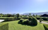 Appartement à vendre à Veyrier du lac — Vue lac — photo 4