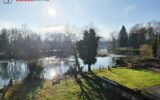 Maison à vendre à L isle sur le doubs — Vue fleuve — photo 1