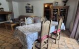 Maison à vendre à Allos — Vue montagne — photo 5