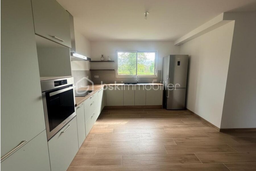 Maison à vendre à Romille — Vue nature — photo 4
