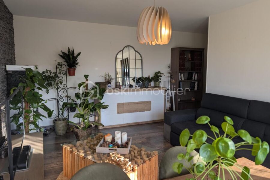 Appartement à vendre à Marly le roi — Vue nature — photo 5