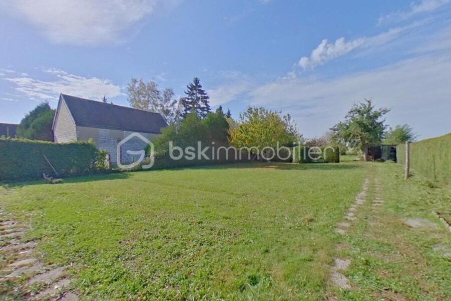 Maison à vendre à Lailly — Vue nature — photo 5