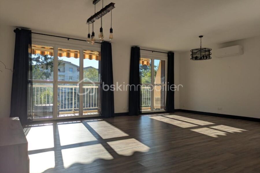 Appartement à vendre à Saint marcellin — Vue nature — photo 4