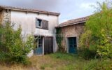 Maison à vendre à Saint vincent la chatre — Vue dégagée — photo 5