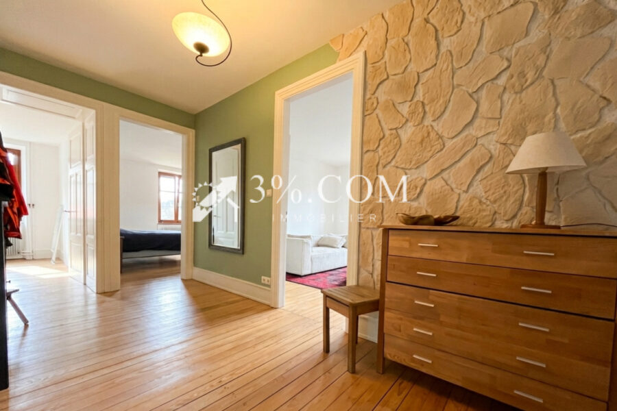 Appartement à vendre à Lapoutroie — Vue nature — photo 4